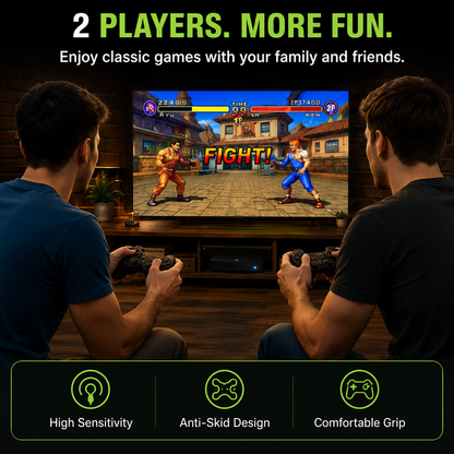 Game Stick Lite 4K Ultra HD