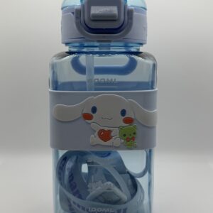 Fun Bear Water Bottle